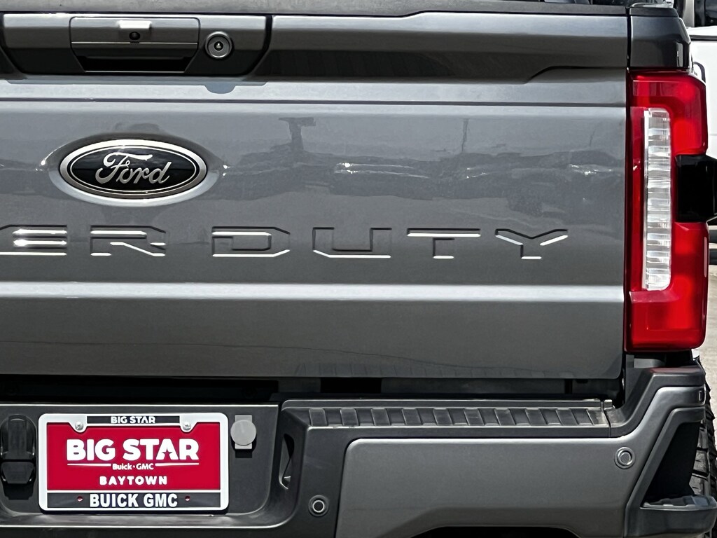 Used 2023 Ford F-250 Truck Crew Cab