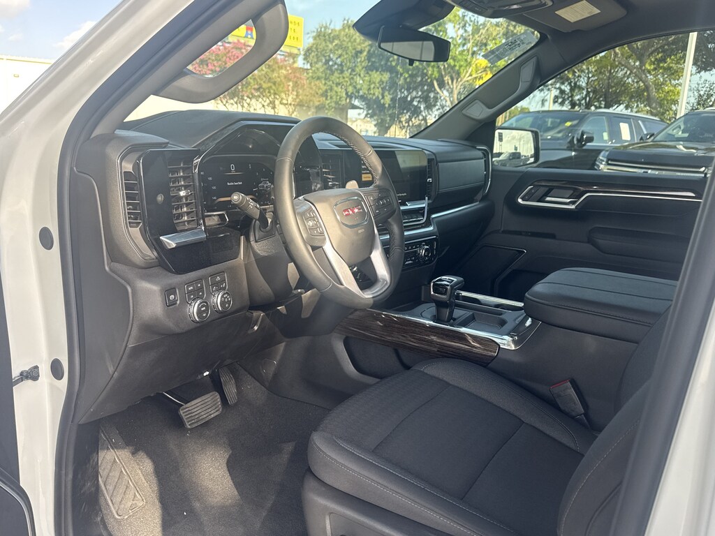 Used 2026 GMC Sierra 1500 Elevation w/3SB Truck Crew Cab