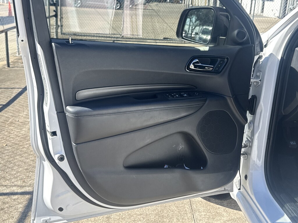 Used 2022 Dodge Durango GT SUV