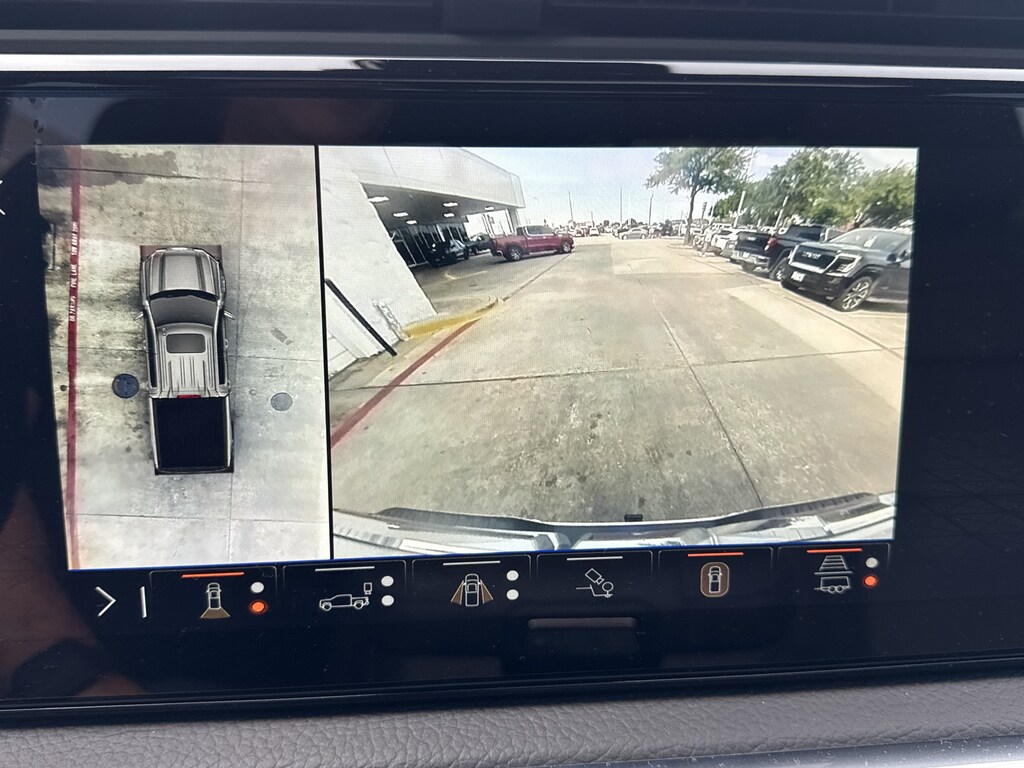 Used 2025 GMC Sierra 1500 Denali Truck Crew Cab