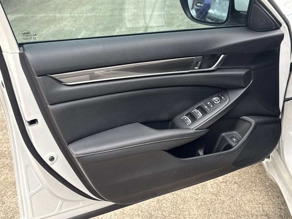 Used 2020 Honda Accord Sport 2.0T Sedan