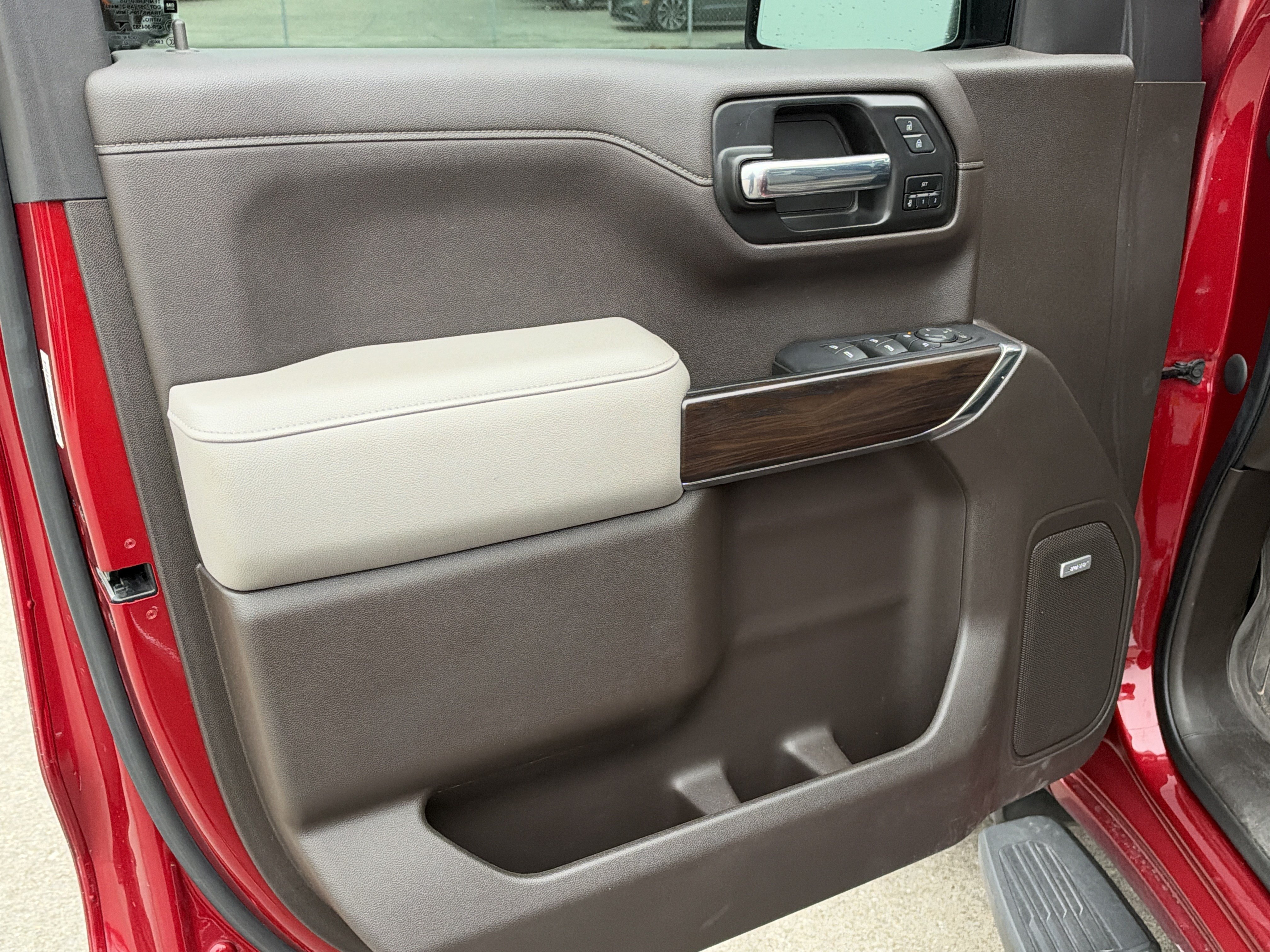 Used 2022 GMC Sierra 1500 Limited SLT Truck Crew Cab