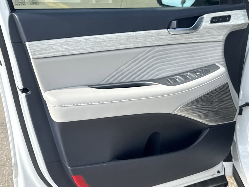Used 2025 Hyundai Palisade Calligraphy SUV