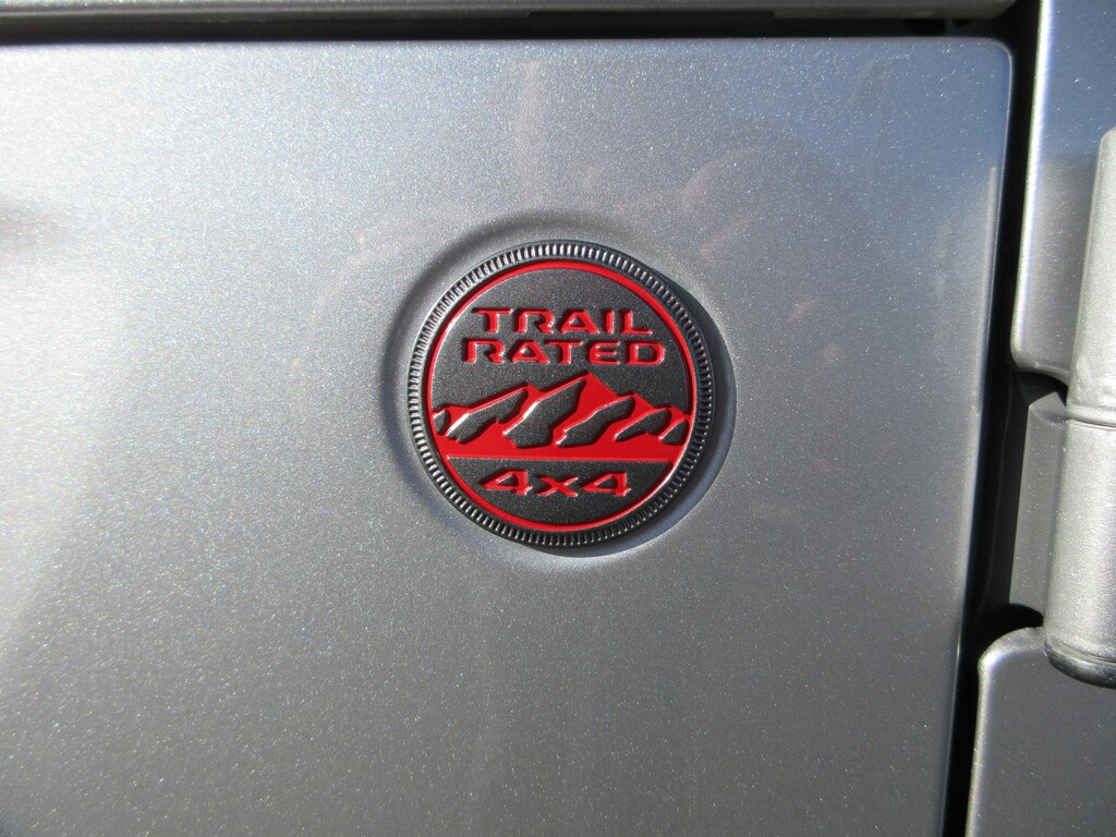 Used 2018 Jeep Wrangler Unlimited Rubicon 4x4 SUV