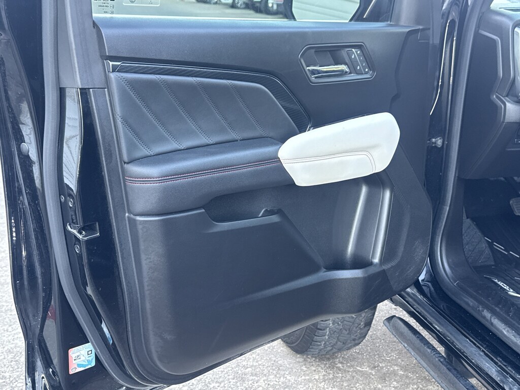 Used 2023 GMC Canyon AT4X Truck Crew Cab