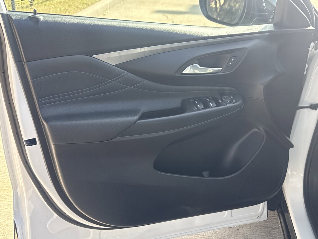 Used 2025 Buick Envista Sport Touring SUV