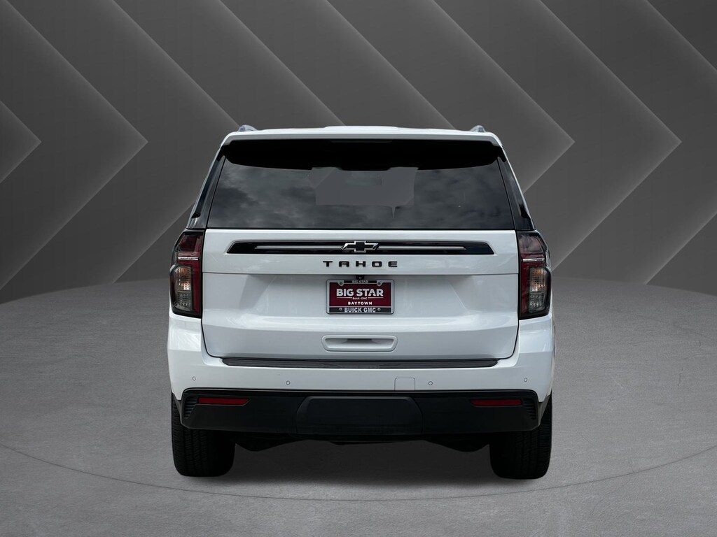 Used 2023 Chevrolet Tahoe Z71 SUV