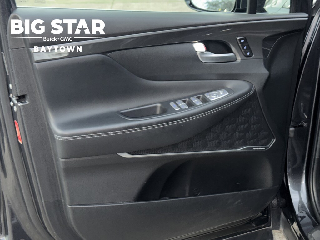 Used 2023 Hyundai Santa Fe Calligraphy SUV