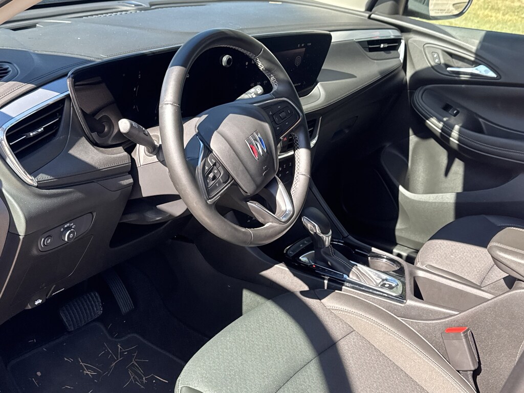 Used 2024 Buick Encore GX Preferred SUV