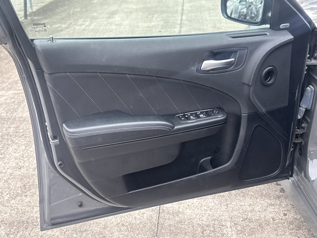 Used 2023 Dodge Charger GT Sedan