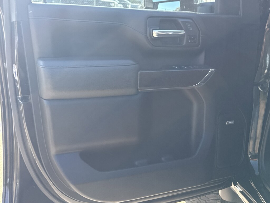 Used 2023 GMC Sierra 2500 HD Denali Truck Crew Cab