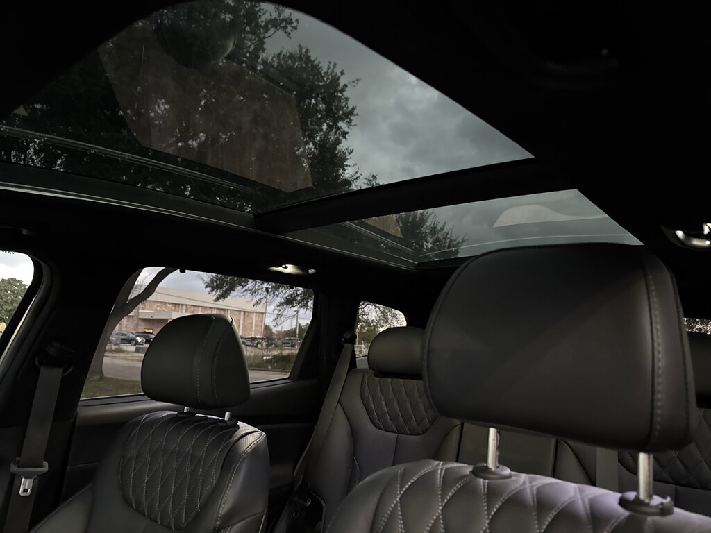 Used 2023 Hyundai Santa Fe Calligraphy SUV