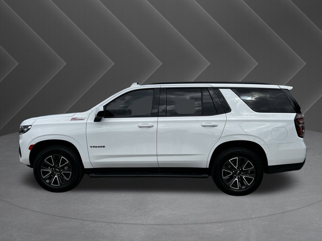 Used 2023 Chevrolet Tahoe Z71 SUV