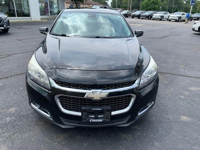 Used 2014 Chevrolet Malibu 2LT with VIN 1G11E5SL1EF241198 for sale in Cuyahoga Falls, OH