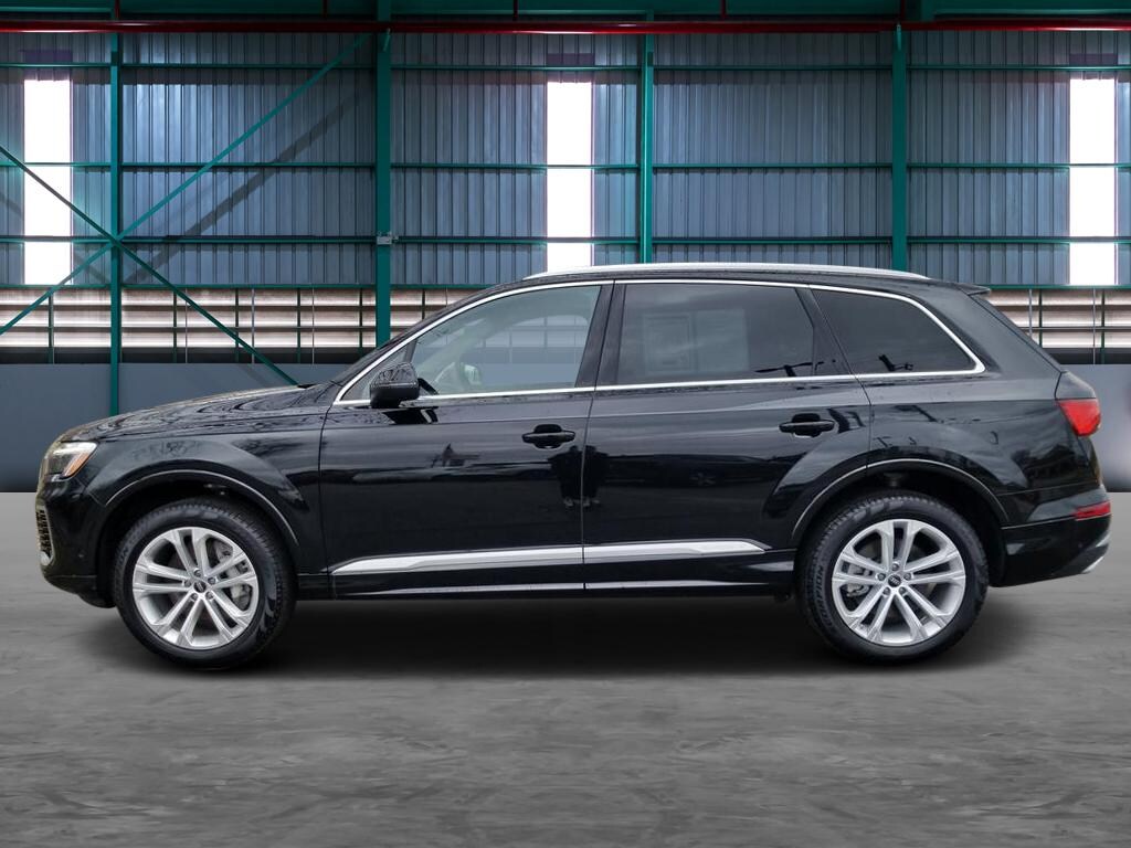 2025 Audi Q7 Premium 45 photo 3