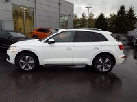 2020 Audi Q5 SUV 2020 Audi Q5 SUV
