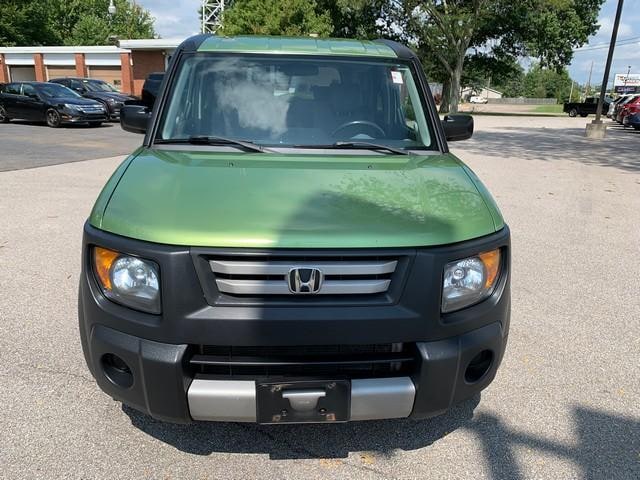 Used 2007 Honda Element LX with VIN 5J6YH28337L008537 for sale in Cuyahoga Falls, OH