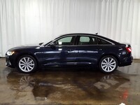 2020 Audi A6 Sedan 2020 Audi A6 Sedan