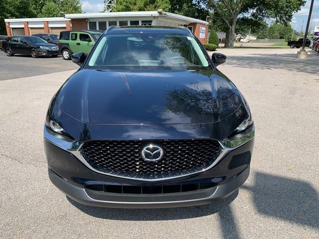 Used 2023 Mazda CX-30 Turbo Premium with VIN 3MVDMBDY2PM584781 for sale in Cuyahoga Falls, OH