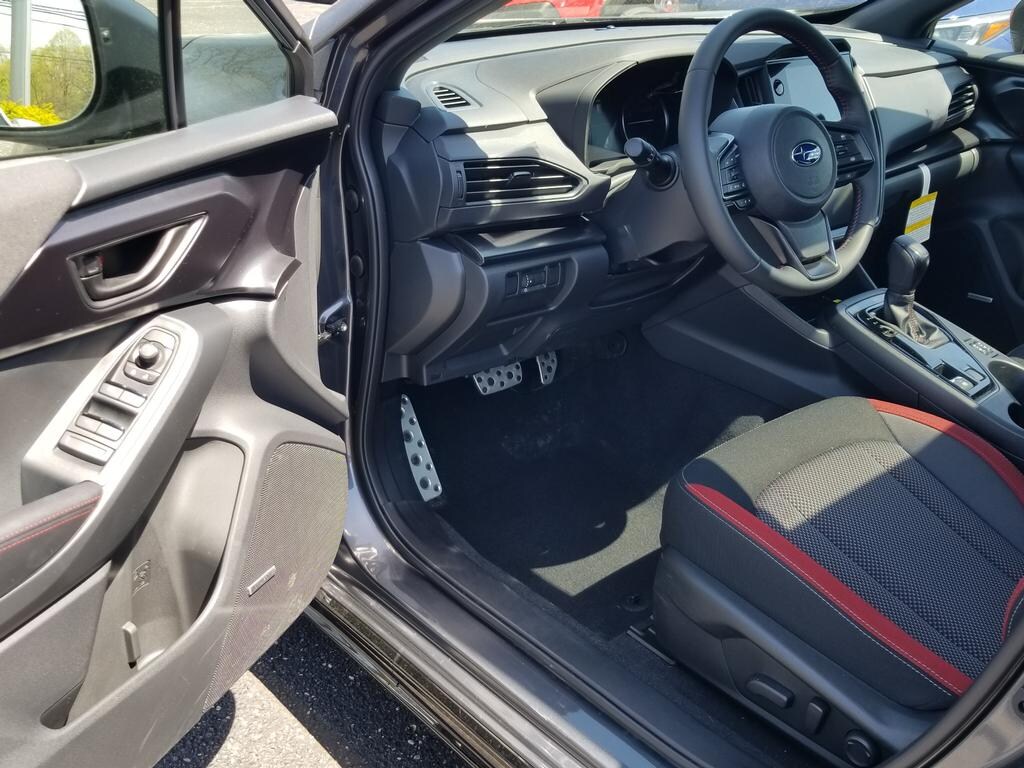 2024 Subaru Impreza RS photo 4