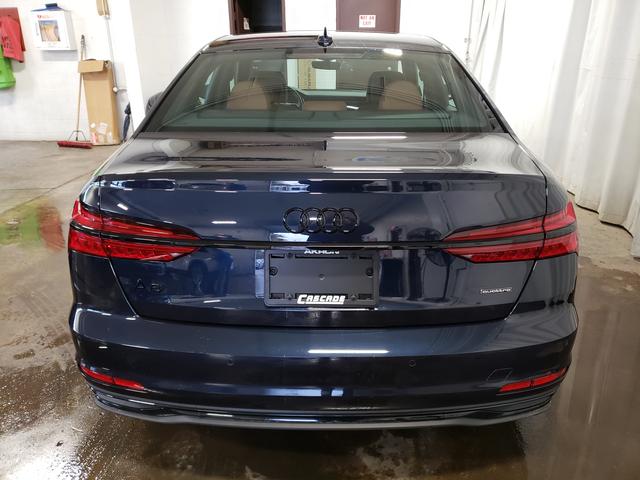 2024 Audi A6 Premium Plus photo 4