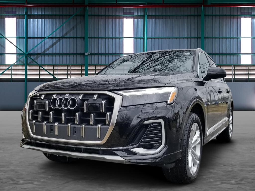 2025 Audi Q7 Premium 45 photo 2
