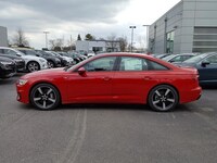 2020 Audi A6 Sedan 2020 Audi A6 Sedan