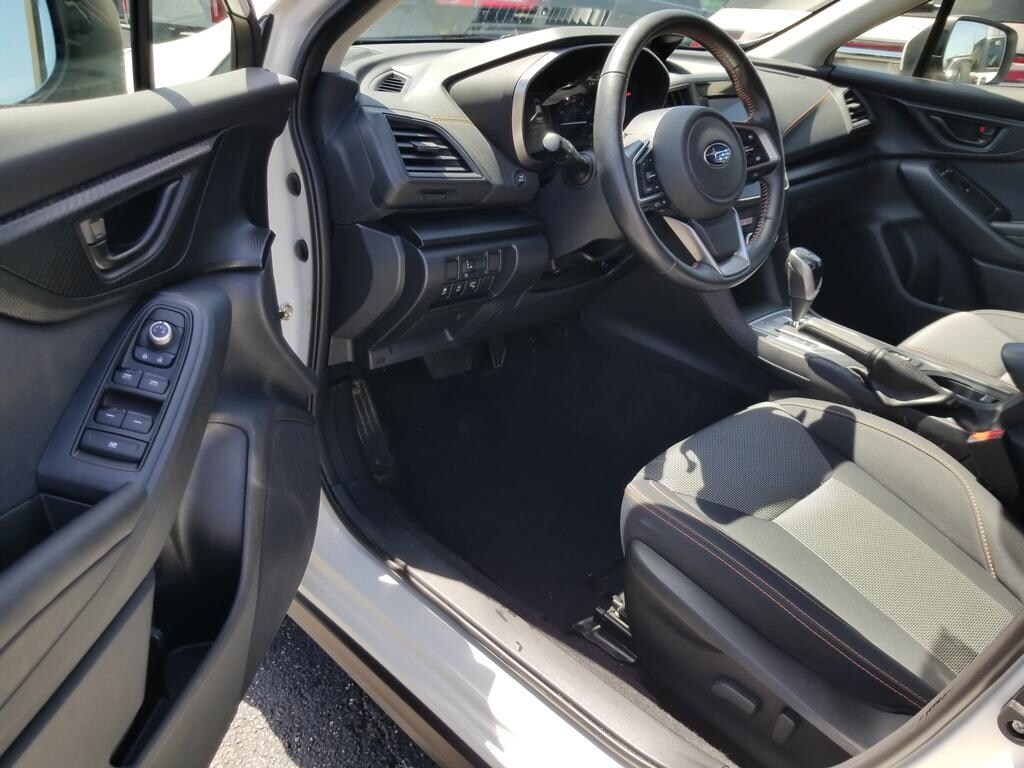 2022 Subaru Crosstrek Premium photo 4