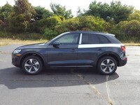 2020 Audi Q5 SUV 2020 Audi Q5 SUV