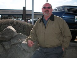Jim Tullos