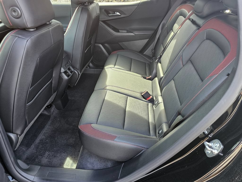2026 Chevrolet Equinox RS - Photo 25