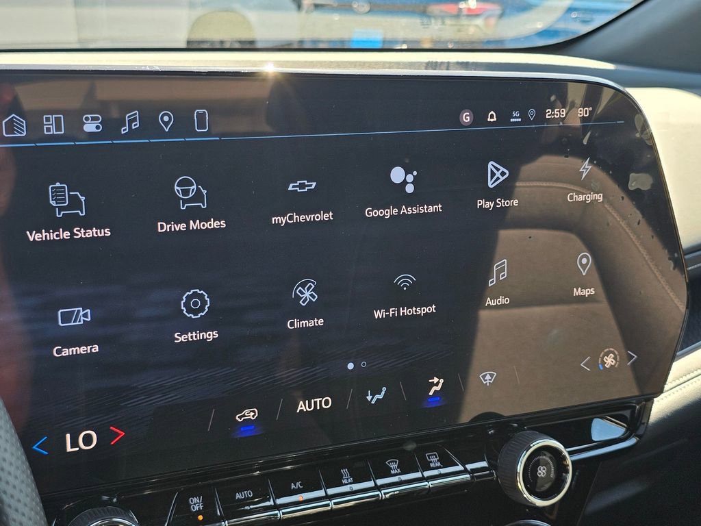 2026 Chevrolet Blazer EV LT - Photo 35