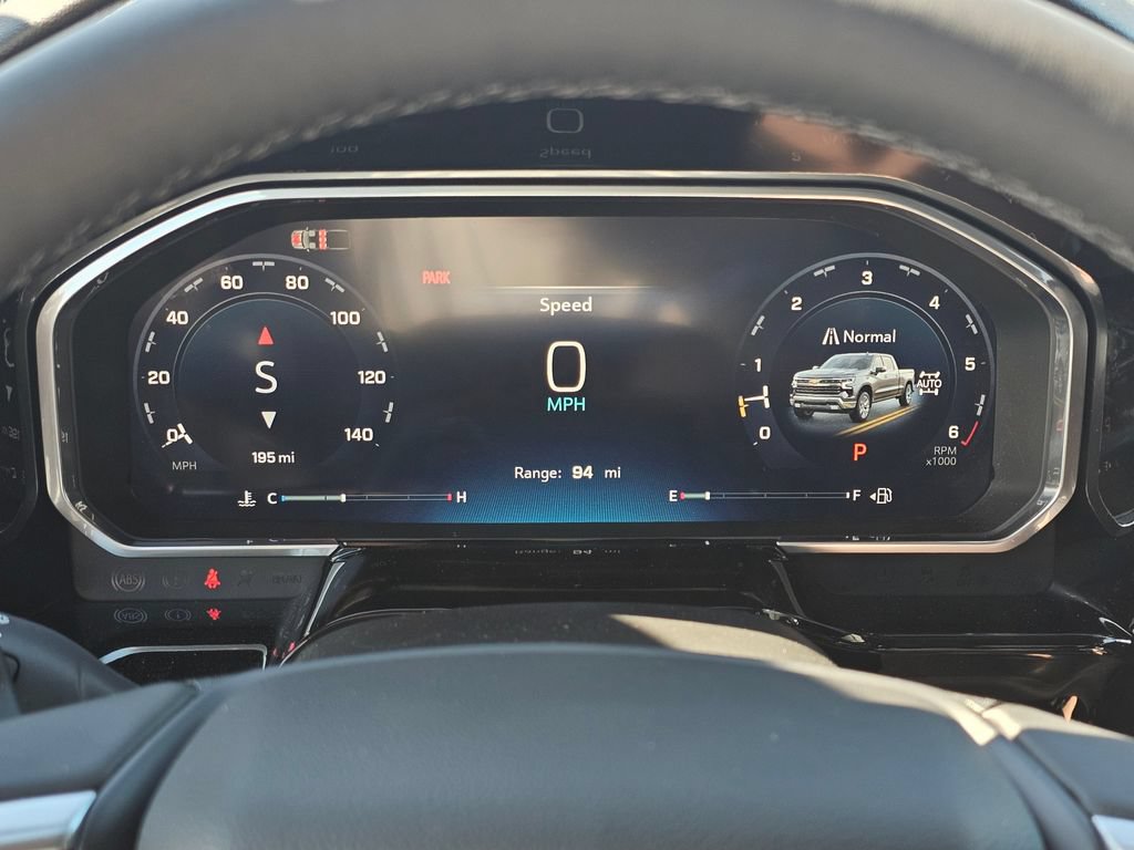 2026 Chevrolet Silverado 1500 RST - Photo 31