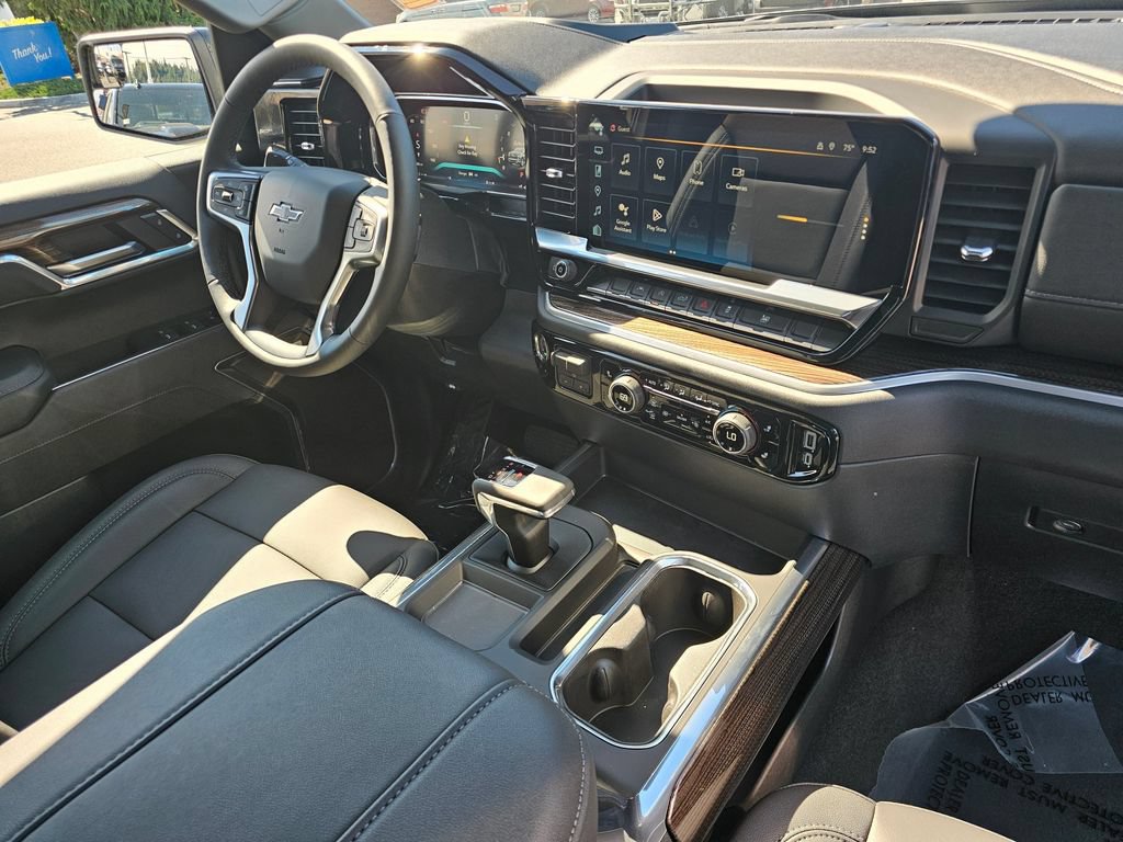 2026 Chevrolet Silverado 1500 RST - Photo 18