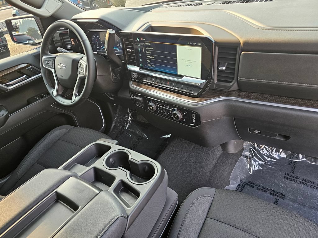 2024 Chevrolet Silverado 1500 RST - Photo 18