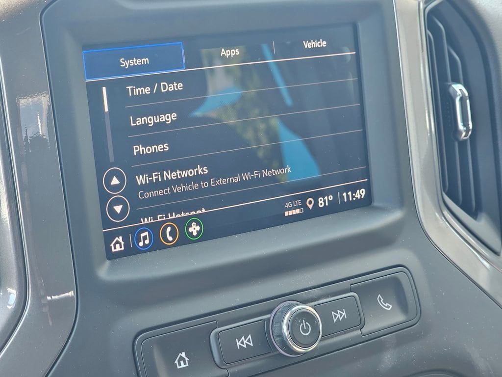 2025 Chevrolet Silverado 3500 HD Work Truck - Photo 28