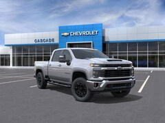 2026 Chevrolet Silverado 2500 HD LT Truck