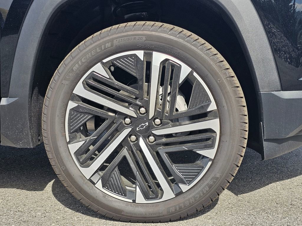 2026 Chevrolet Equinox RS - Photo 38