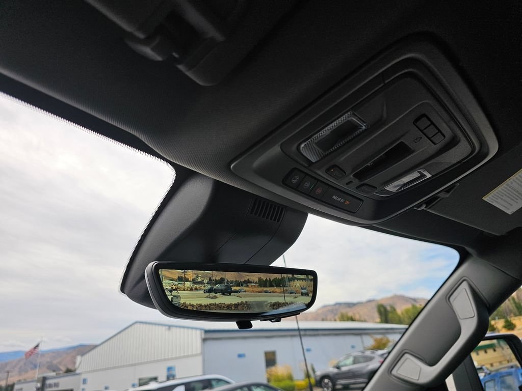 2026 Chevrolet Silverado 2500 HD LTZ - Photo 31