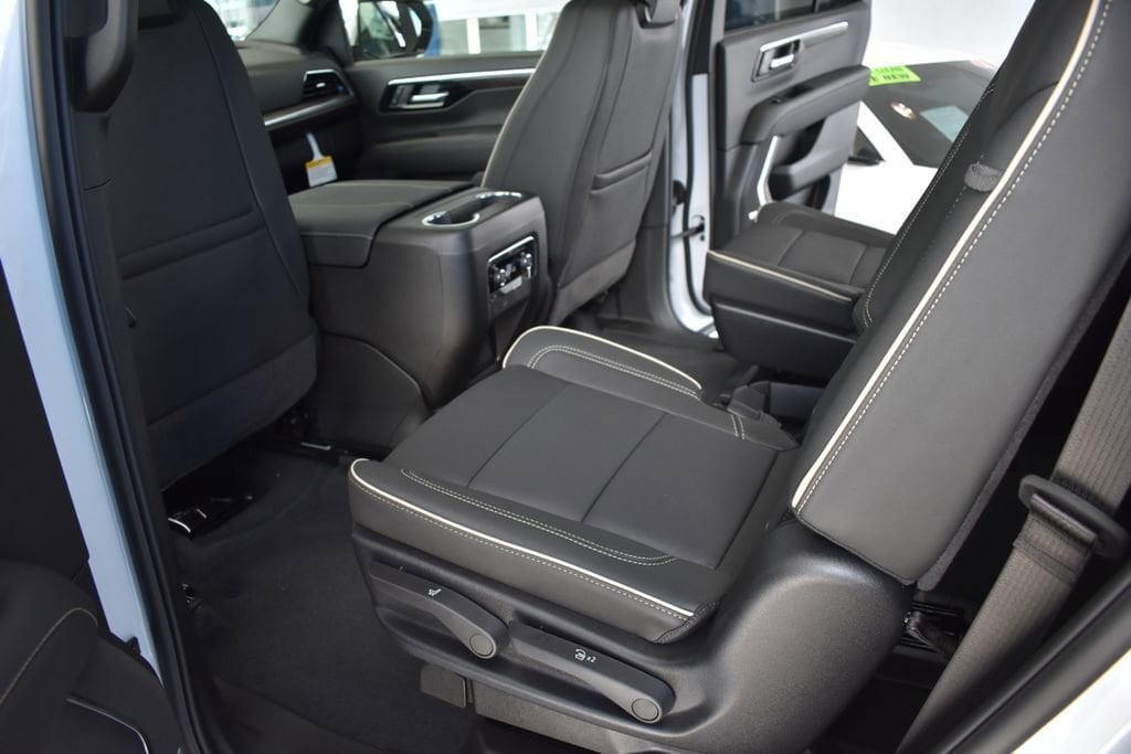2026 Chevrolet Tahoe Premier - Photo 35