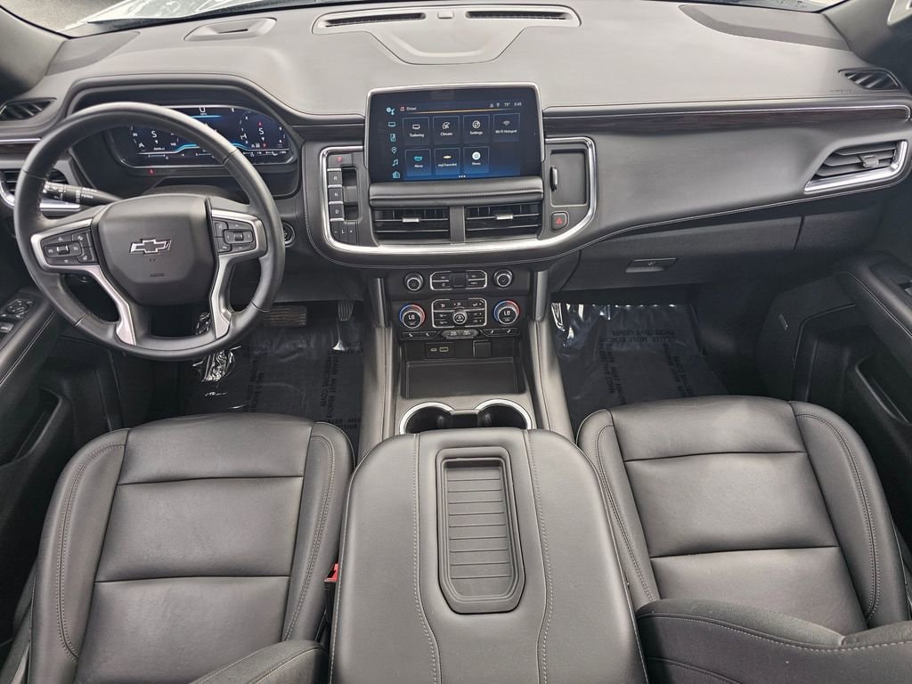 2023 Chevrolet Tahoe Z71 - Photo 28