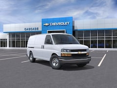 2025 Chevrolet Express Cargo 2500 WT Van