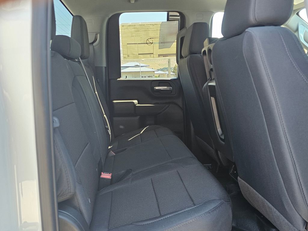 2025 Chevrolet Silverado 3500 HD Work Truck - Photo 13