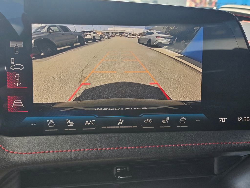 2026 Chevrolet Corvette 2LT - Photo 36