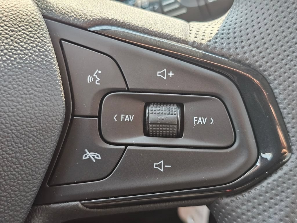2026 Chevrolet Trax LS - Photo 37