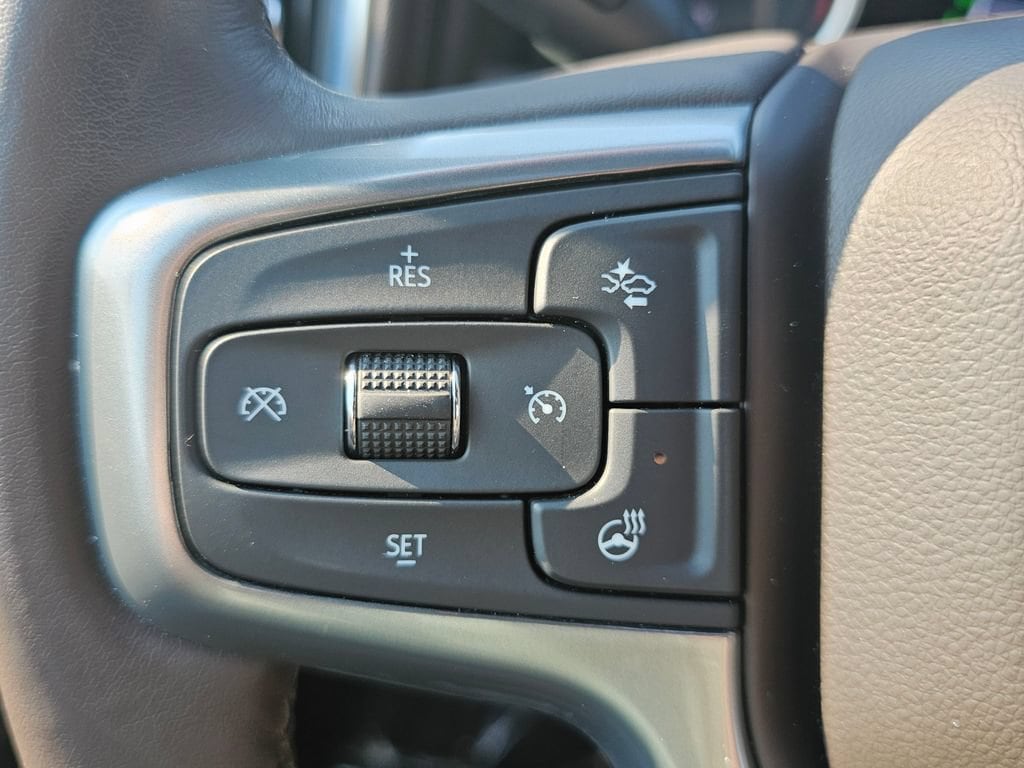 2022 Chevrolet Silverado 1500 Limited LTZ - Photo 35