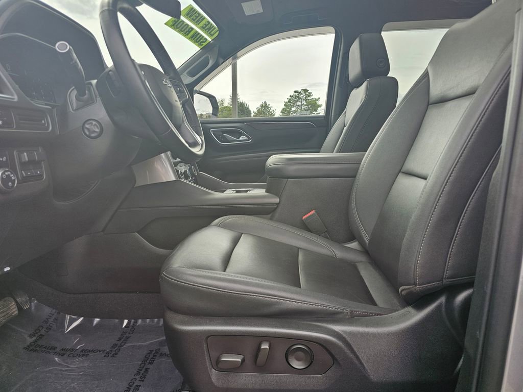 2023 Chevrolet Tahoe Z71 - Photo 30