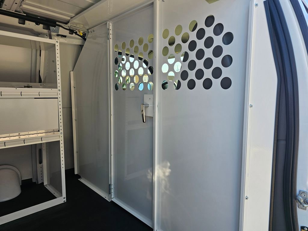 2025 Chevrolet Express Cargo Work Van - Photo 22
