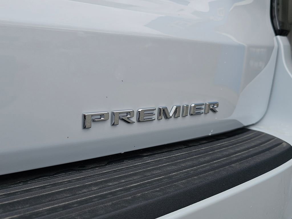 2026 Chevrolet Tahoe Premier - Photo 15