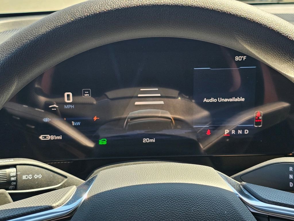 2026 Chevrolet Blazer EV LT - Photo 31